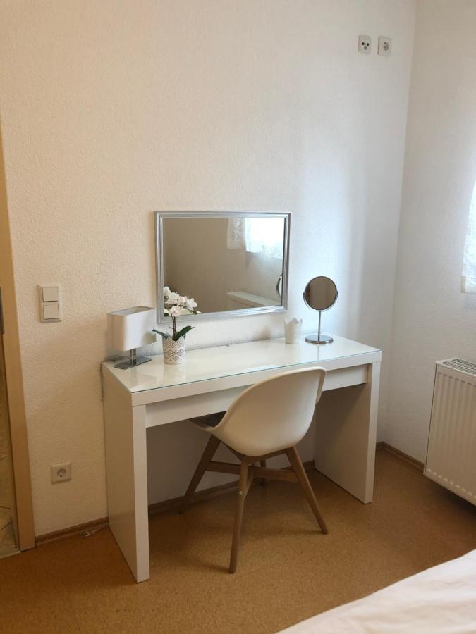 Schmidt'S Ferienwohnung Hanhofen Extérieur photo